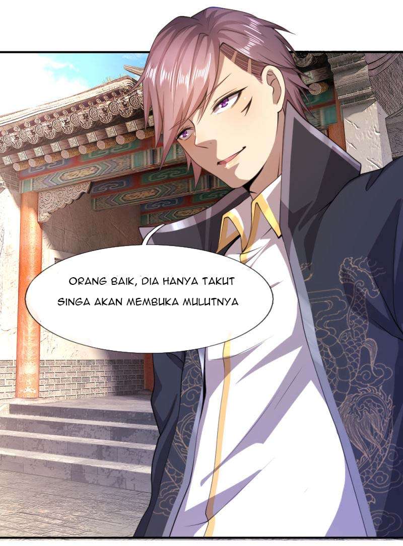 Medical Martial Arts Chapter 76 Gambar 13