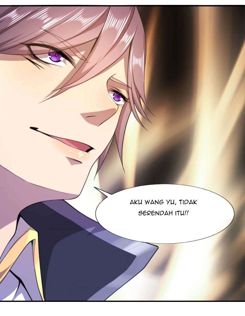 Medical Martial Arts Chapter 76 Gambar 16