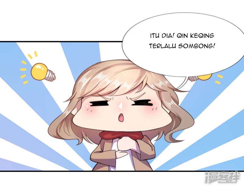 Medical Martial Arts Chapter 76 Gambar 17