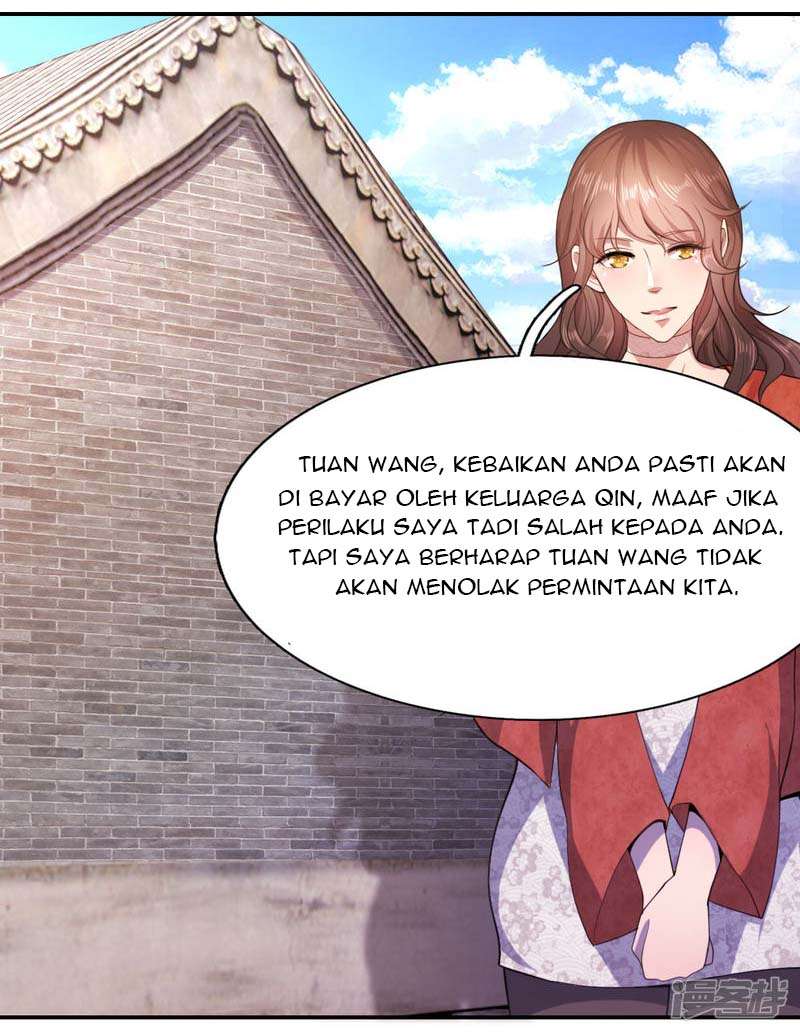 Manhua Medical Martial Arts Chapter 76 gambar nomor 2