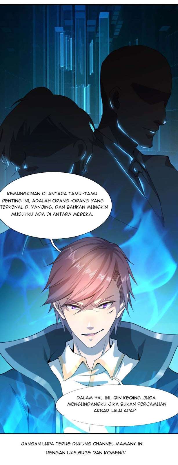 Medical Martial Arts Chapter 76 Gambar 21