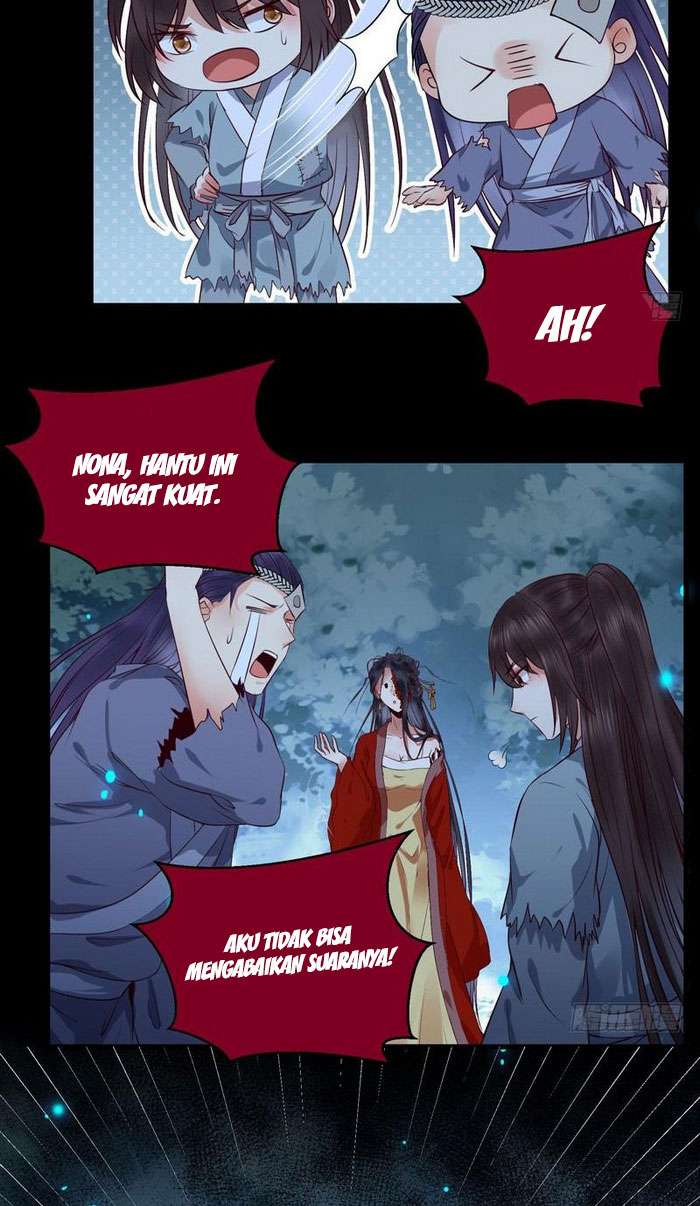 The Ghostly Doctor Chapter 155 Gambar 4