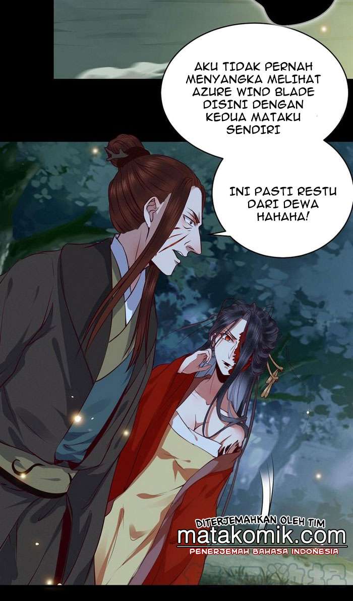 The Ghostly Doctor Chapter 155 Gambar 8