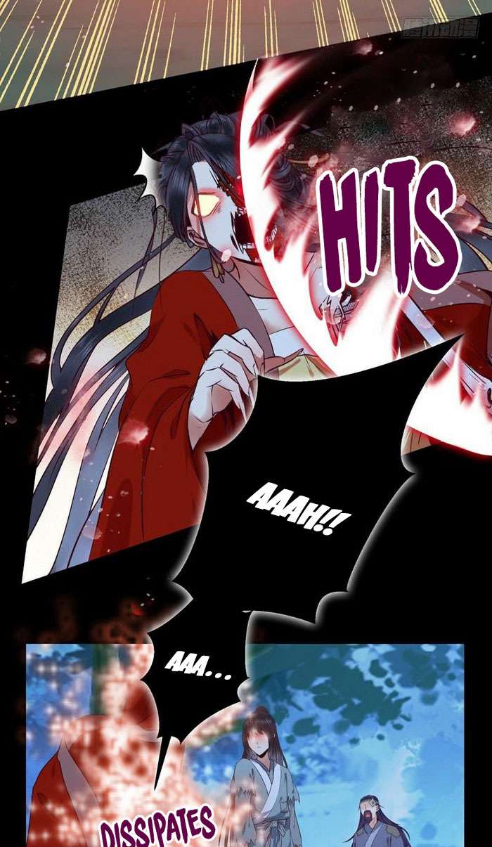 The Ghostly Doctor Chapter 155 Gambar 14