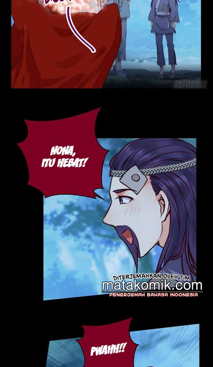 The Ghostly Doctor Chapter 155 Gambar 15