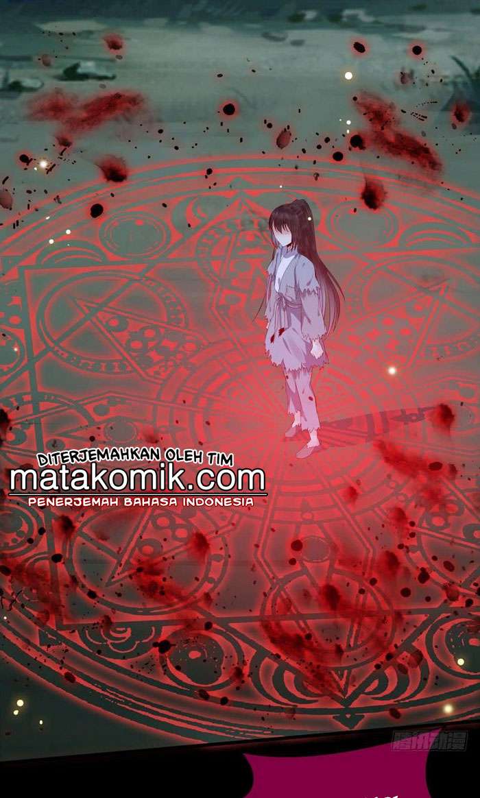 The Ghostly Doctor Chapter 155 Gambar 26