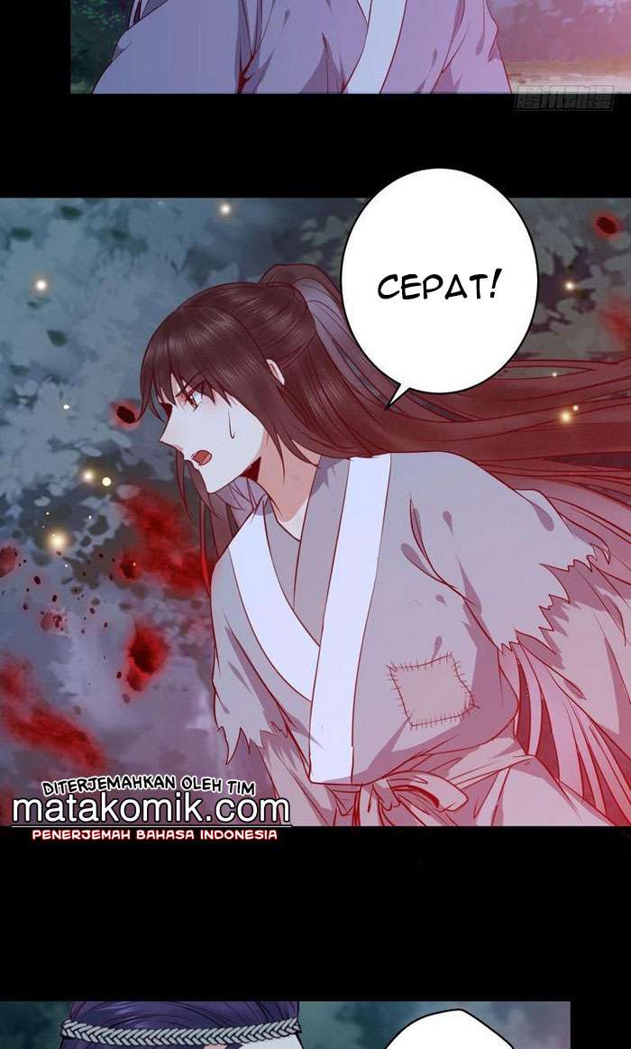 The Ghostly Doctor Chapter 155 Gambar 28