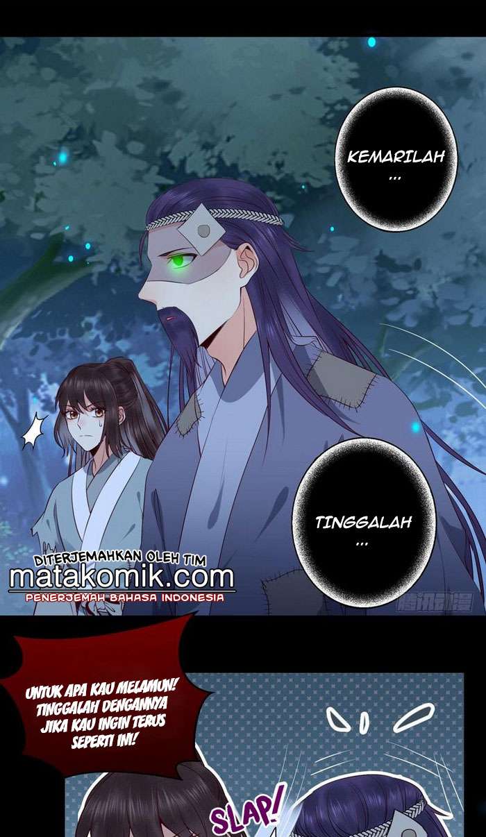 The Ghostly Doctor Chapter 155 Gambar 3