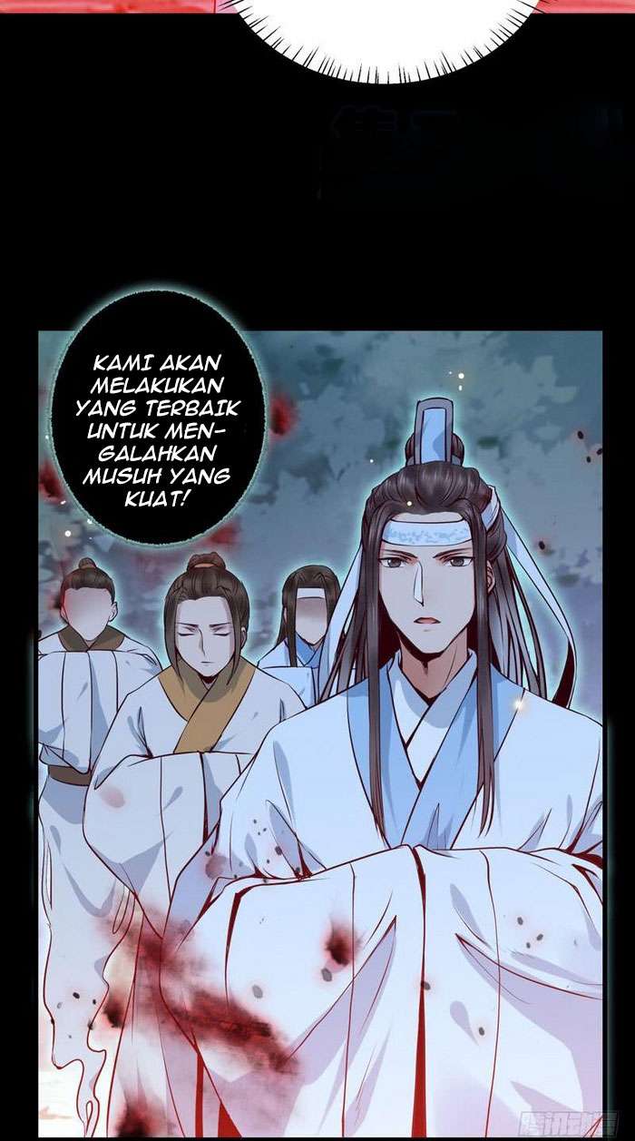 The Ghostly Doctor Chapter 155 Gambar 32