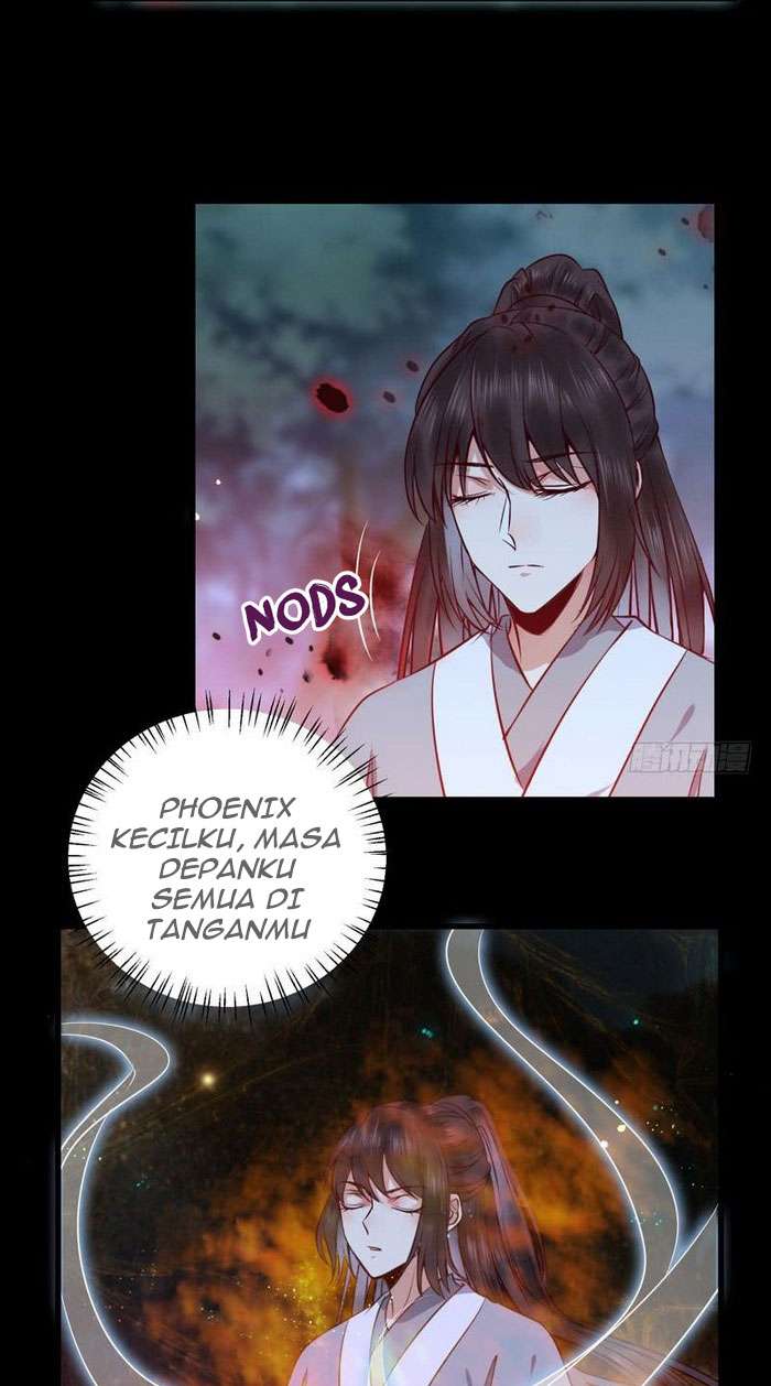 The Ghostly Doctor Chapter 155 Gambar 33