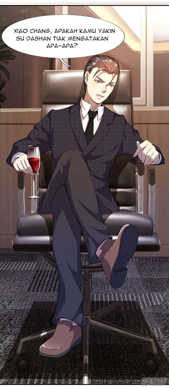 Medical Martial Arts Chapter 78 Gambar 4