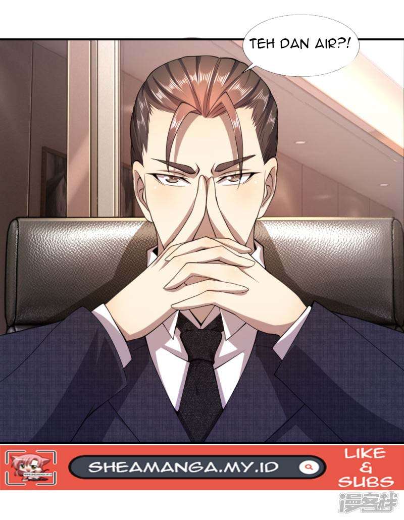 Medical Martial Arts Chapter 78 Gambar 8