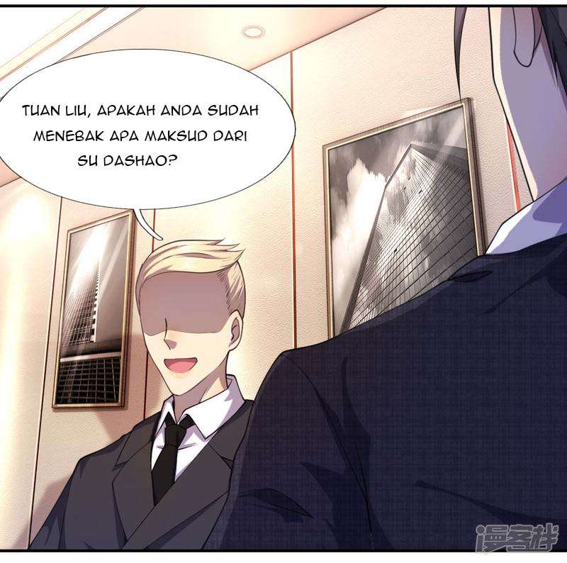 Medical Martial Arts Chapter 78 Gambar 11