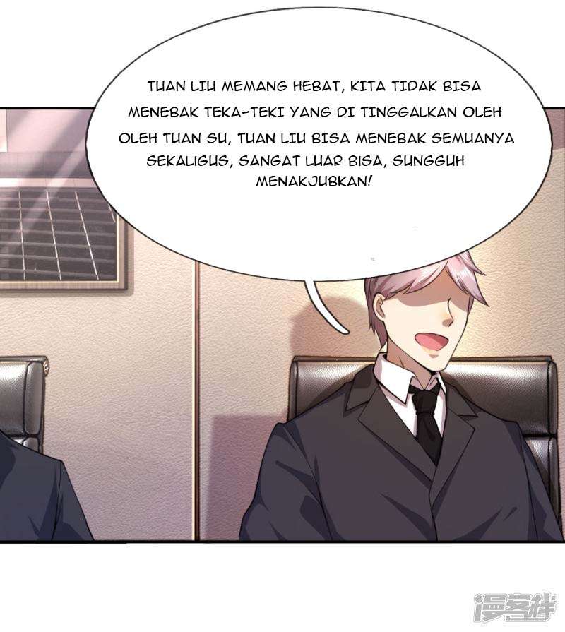 Medical Martial Arts Chapter 78 Gambar 12
