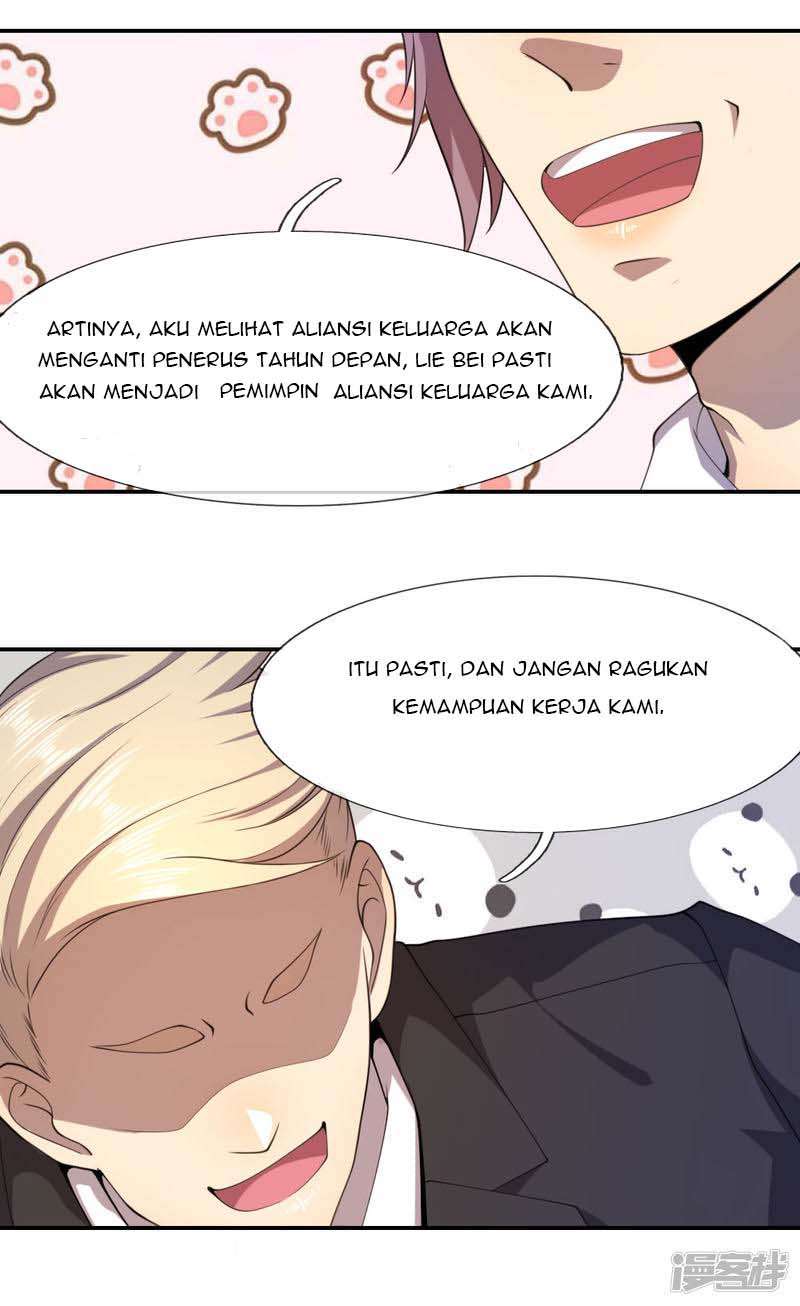 Medical Martial Arts Chapter 78 Gambar 13