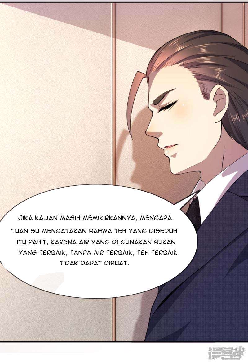Medical Martial Arts Chapter 78 Gambar 18