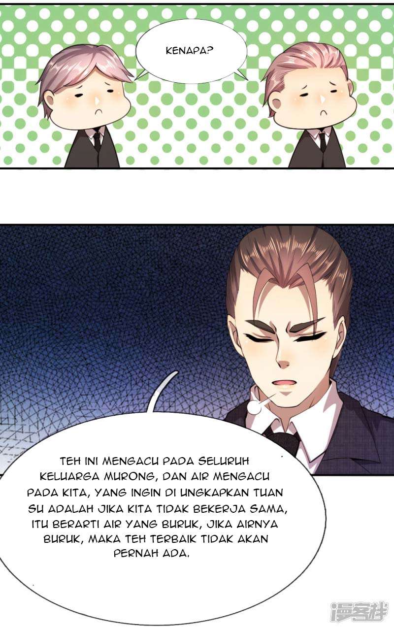 Medical Martial Arts Chapter 78 Gambar 19