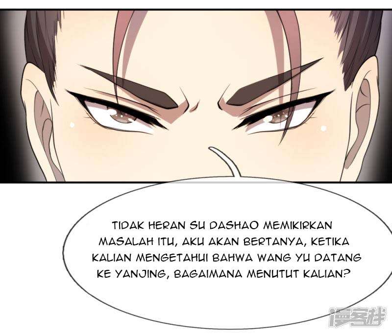 Medical Martial Arts Chapter 78 Gambar 20