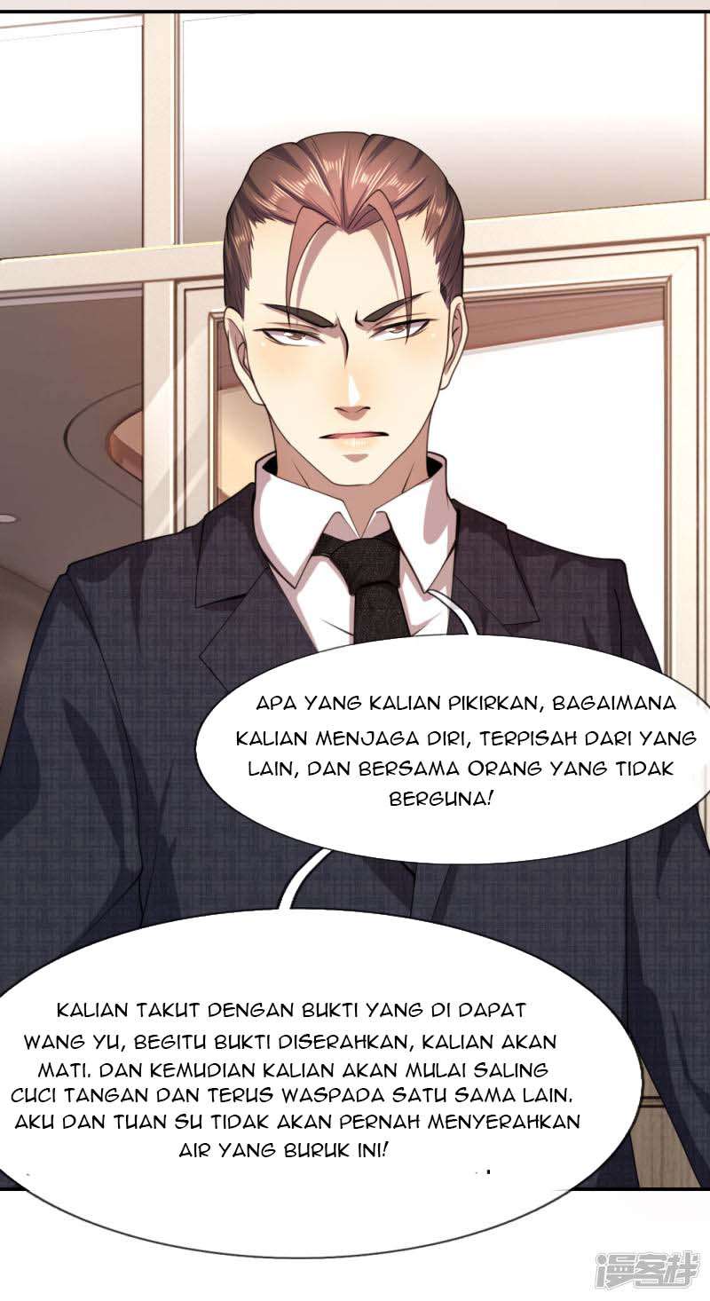 Medical Martial Arts Chapter 78 Gambar 23