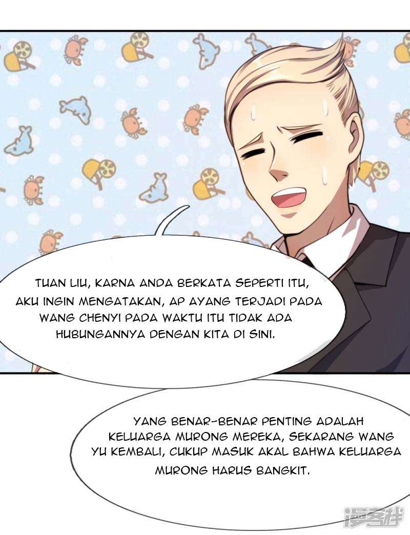 Medical Martial Arts Chapter 78 Gambar 24