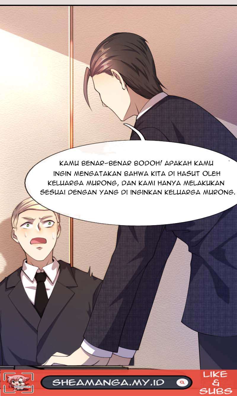 Medical Martial Arts Chapter 78 Gambar 26