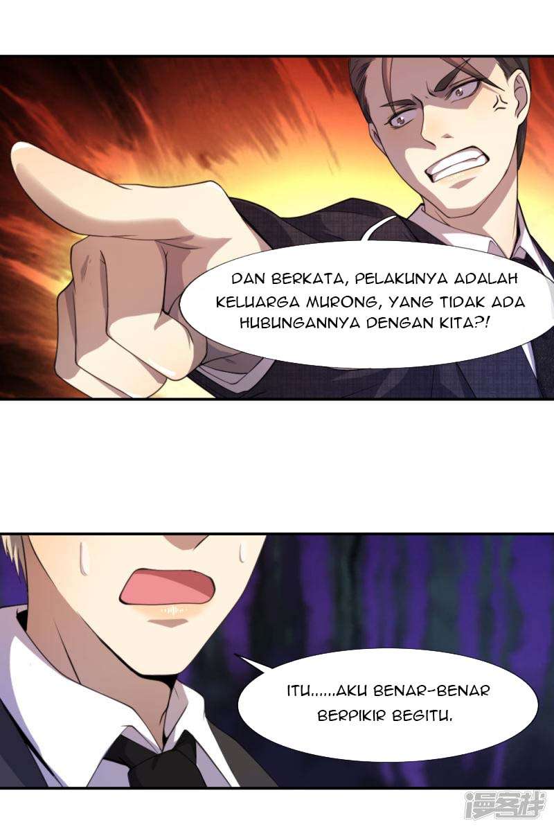 Medical Martial Arts Chapter 78 Gambar 27