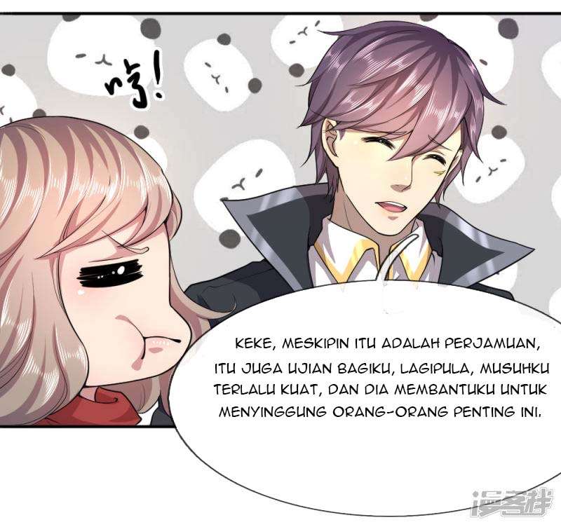 Medical Martial Arts Chapter 77 Gambar 5