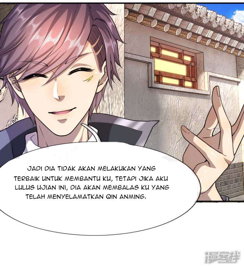Medical Martial Arts Chapter 77 Gambar 6