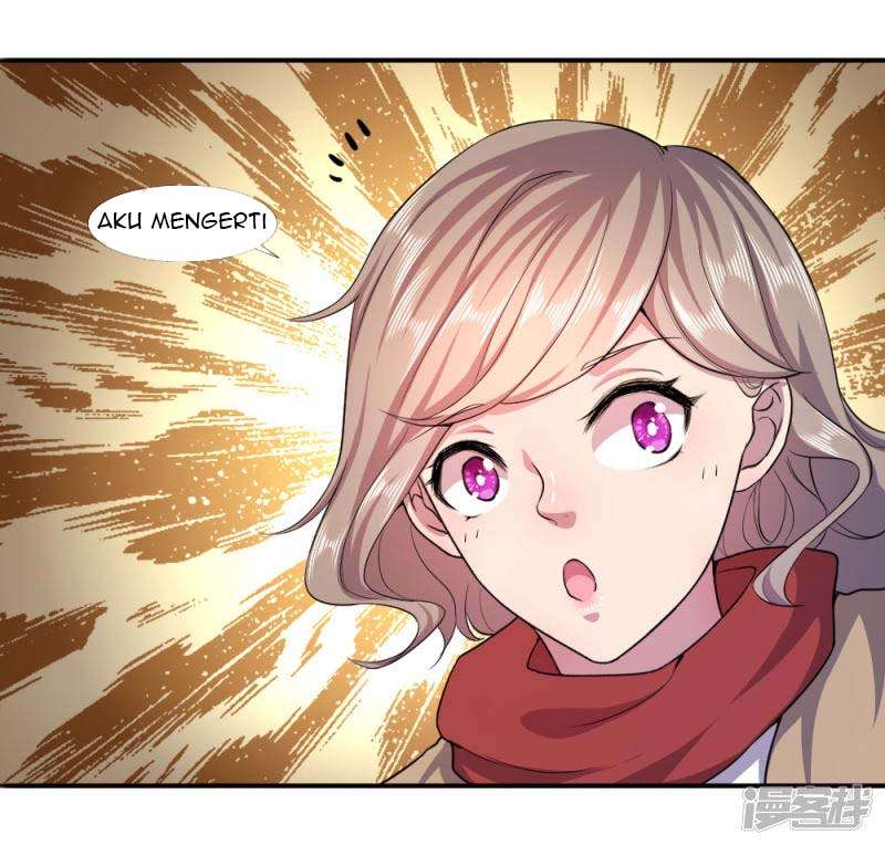 Medical Martial Arts Chapter 77 Gambar 7