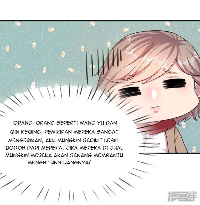 Medical Martial Arts Chapter 77 Gambar 8