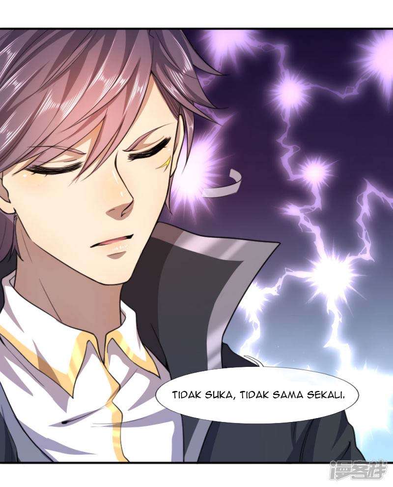 Medical Martial Arts Chapter 77 Gambar 10