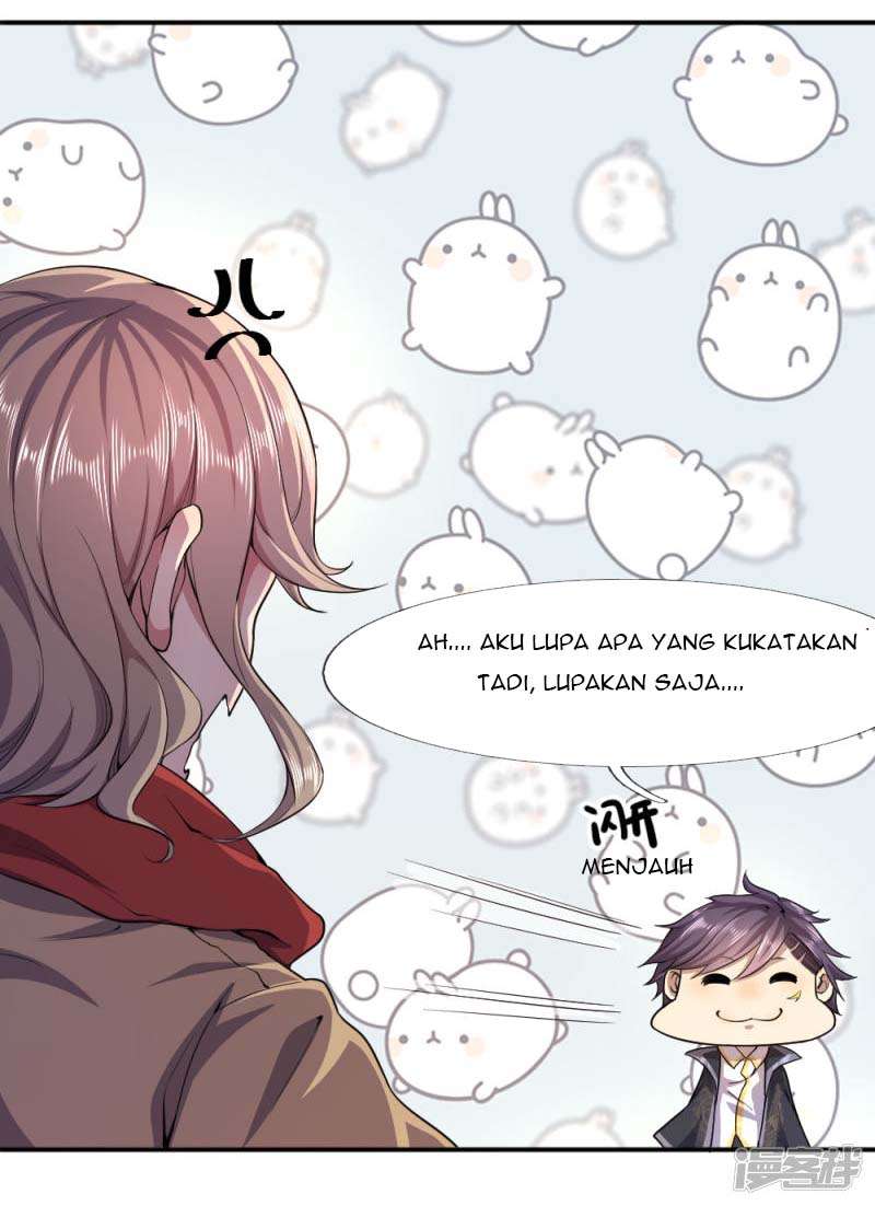 Medical Martial Arts Chapter 77 Gambar 16