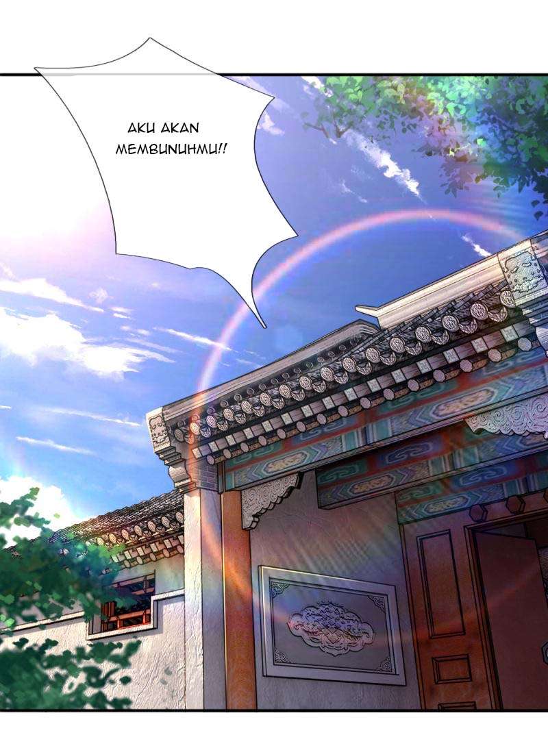 Medical Martial Arts Chapter 77 Gambar 17