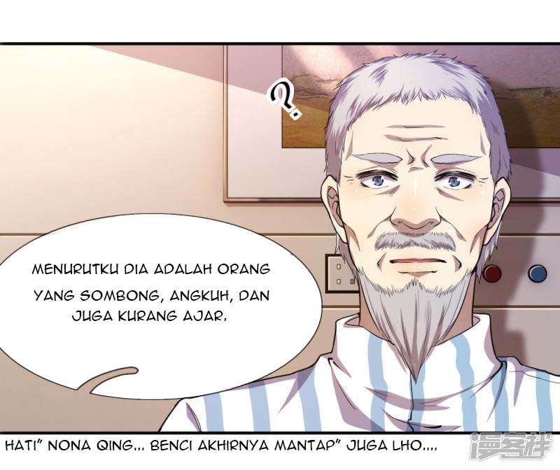 Medical Martial Arts Chapter 77 Gambar 21