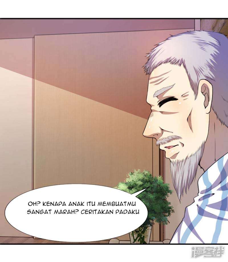 Medical Martial Arts Chapter 77 Gambar 22