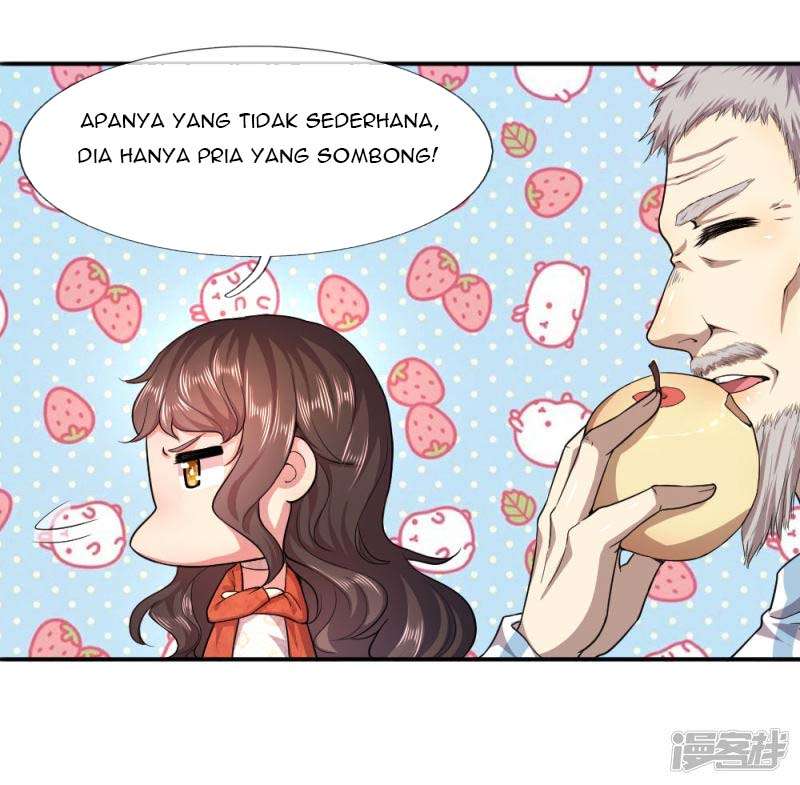 Medical Martial Arts Chapter 77 Gambar 28