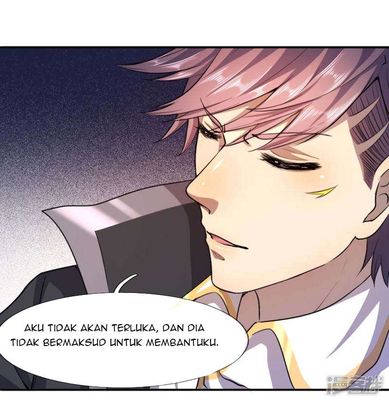 Medical Martial Arts Chapter 77 Gambar 3