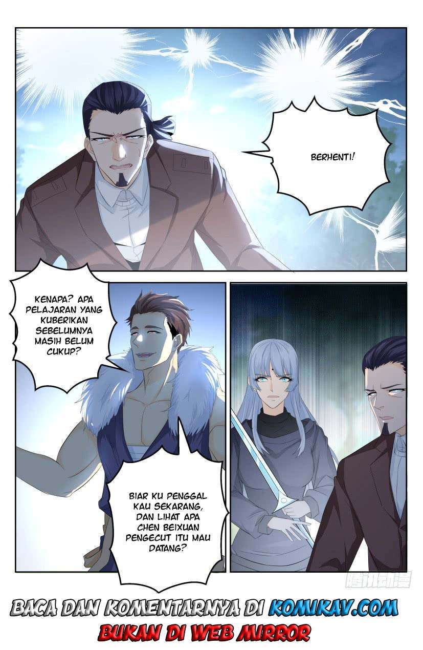 Rebirth Of The Urban Immortal Cultivator Chapter 333 Gambar 16