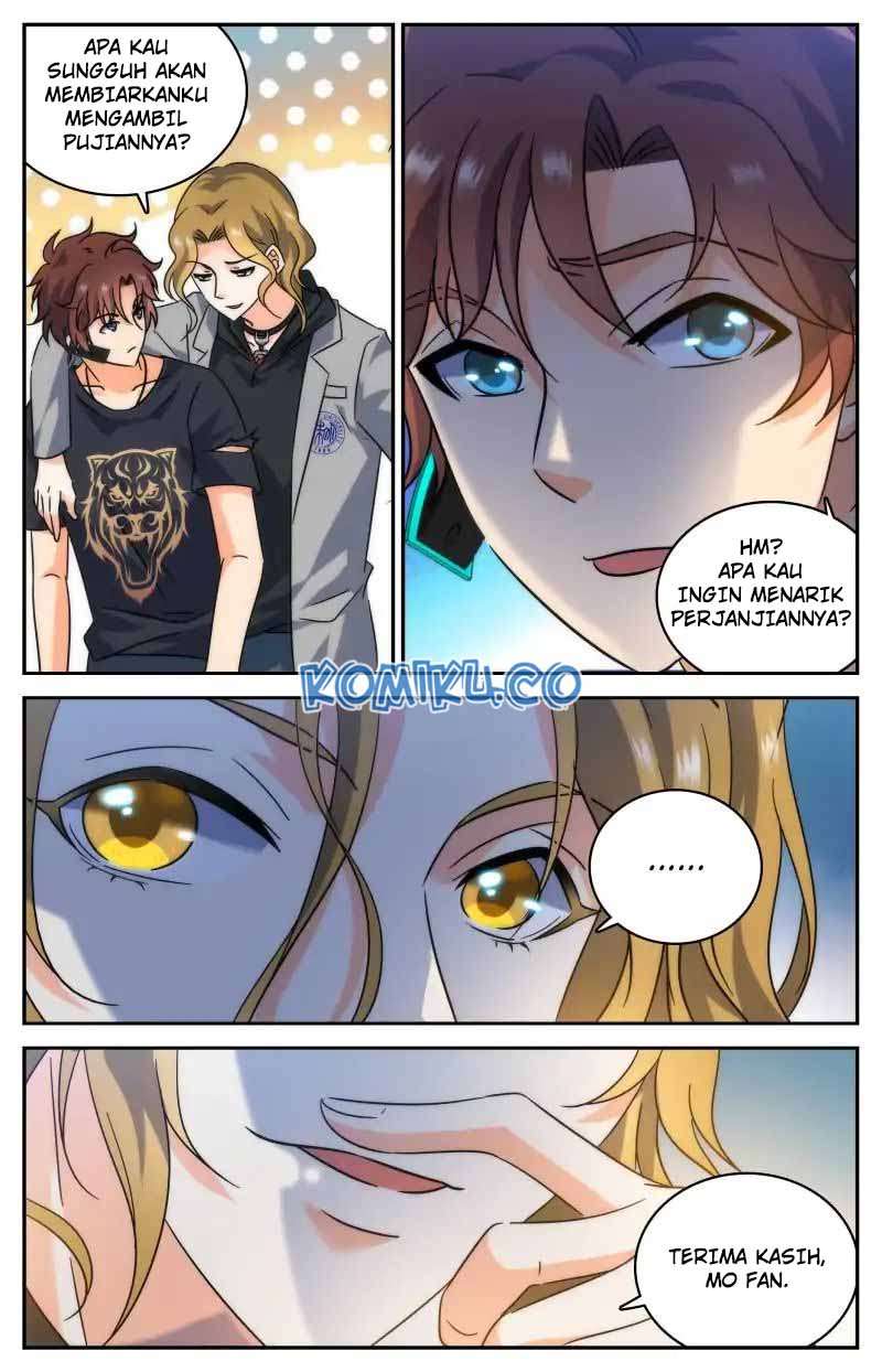 Versatile Mage Chapter 188 Gambar 6