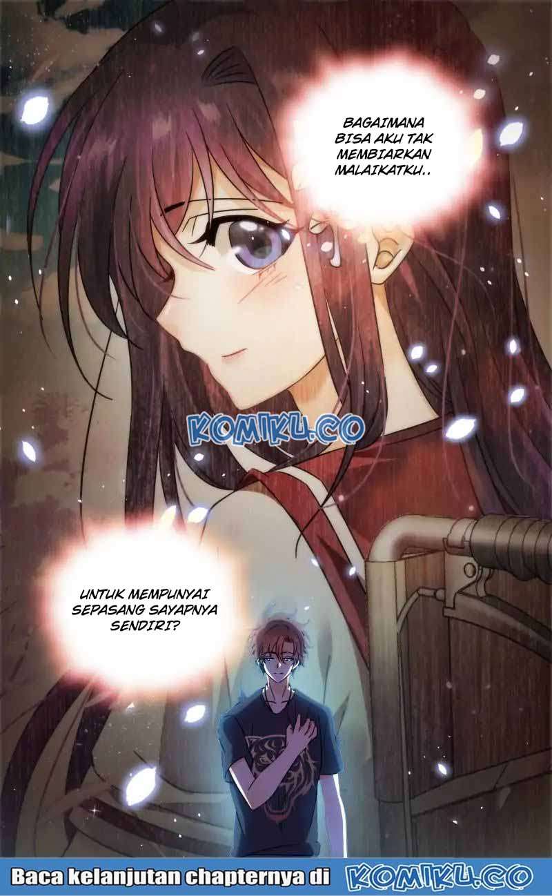 Versatile Mage Chapter 188 Gambar 13