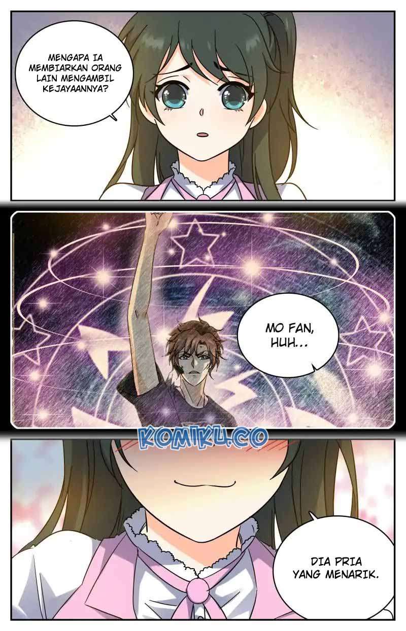 Versatile Mage Chapter 189 Gambar 4