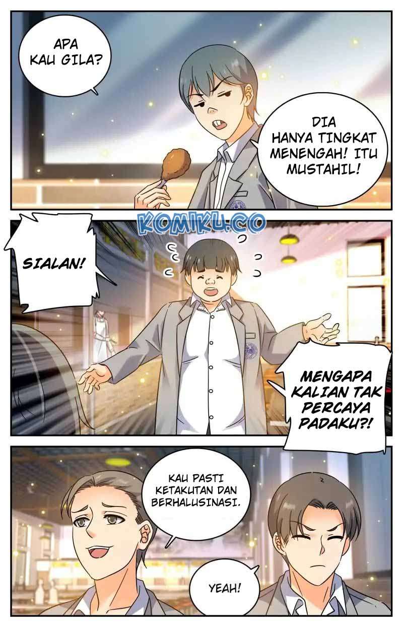 Versatile Mage Chapter 189 Gambar 6