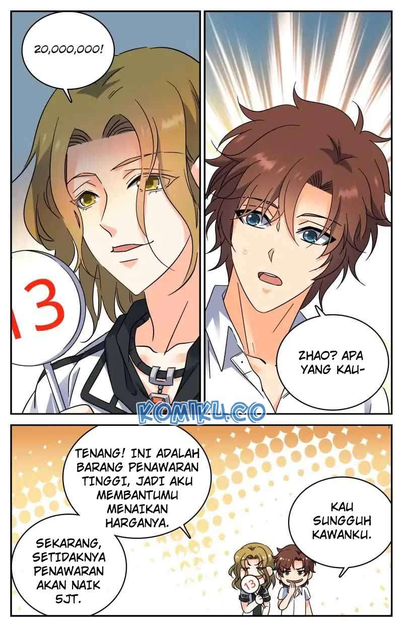 Versatile Mage Chapter 190 Gambar 10