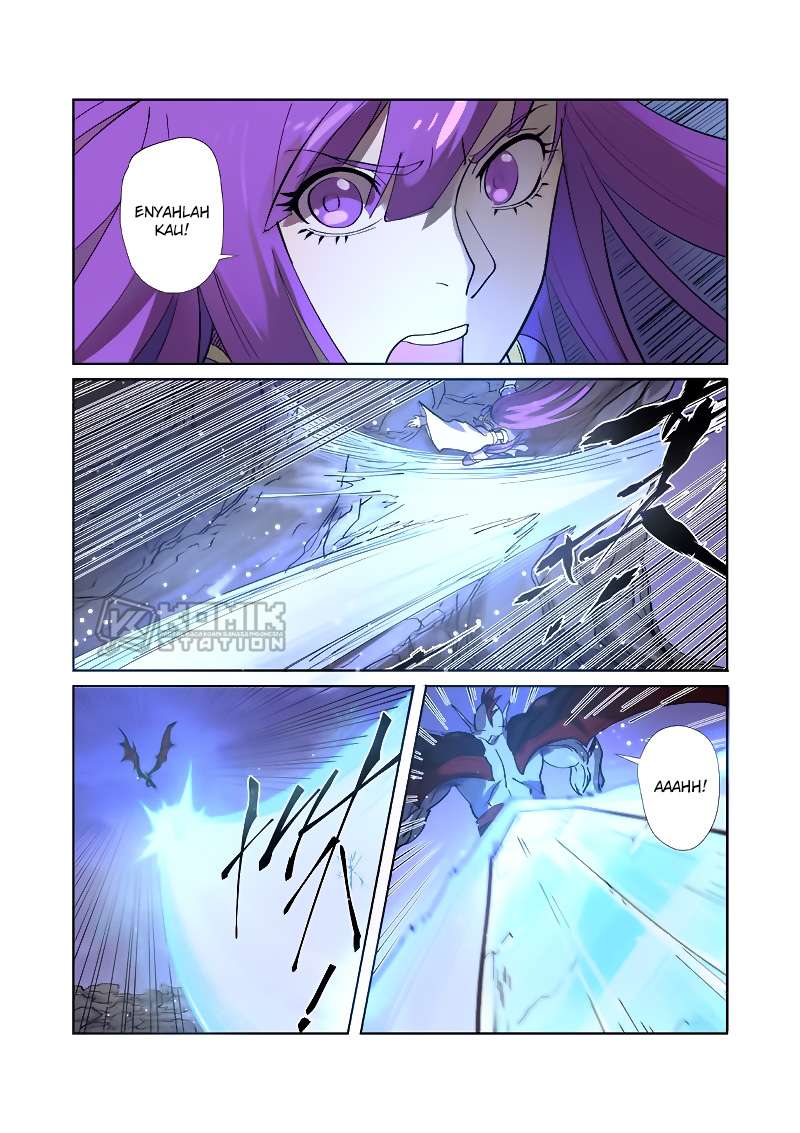 Tales of Demons and Gods Chapter 260 Gambar 7