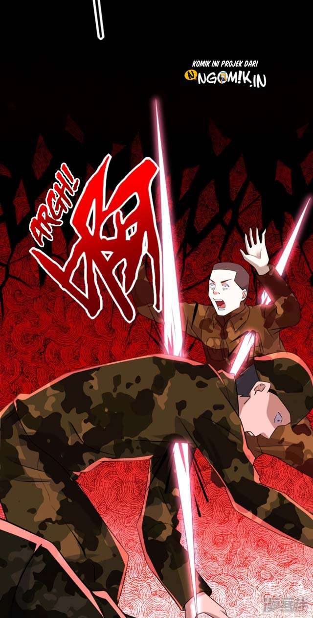 King of Apocalypse Chapter 89 Gambar 5