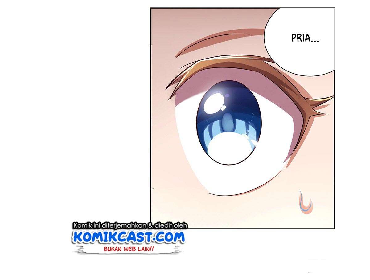 The Demon King Who Lost His Job Chapter 25 Gambar 42