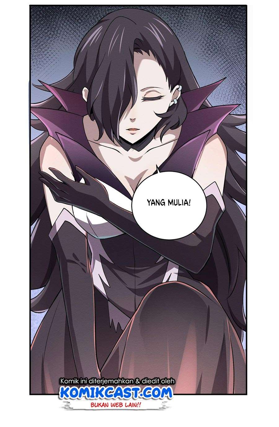 The Demon King Who Lost His Job Chapter 25 Gambar 5