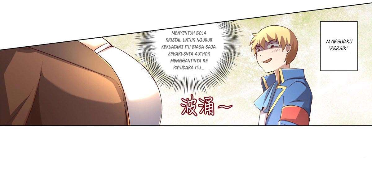 The Demon King Who Lost His Job Chapter 25 Gambar 54