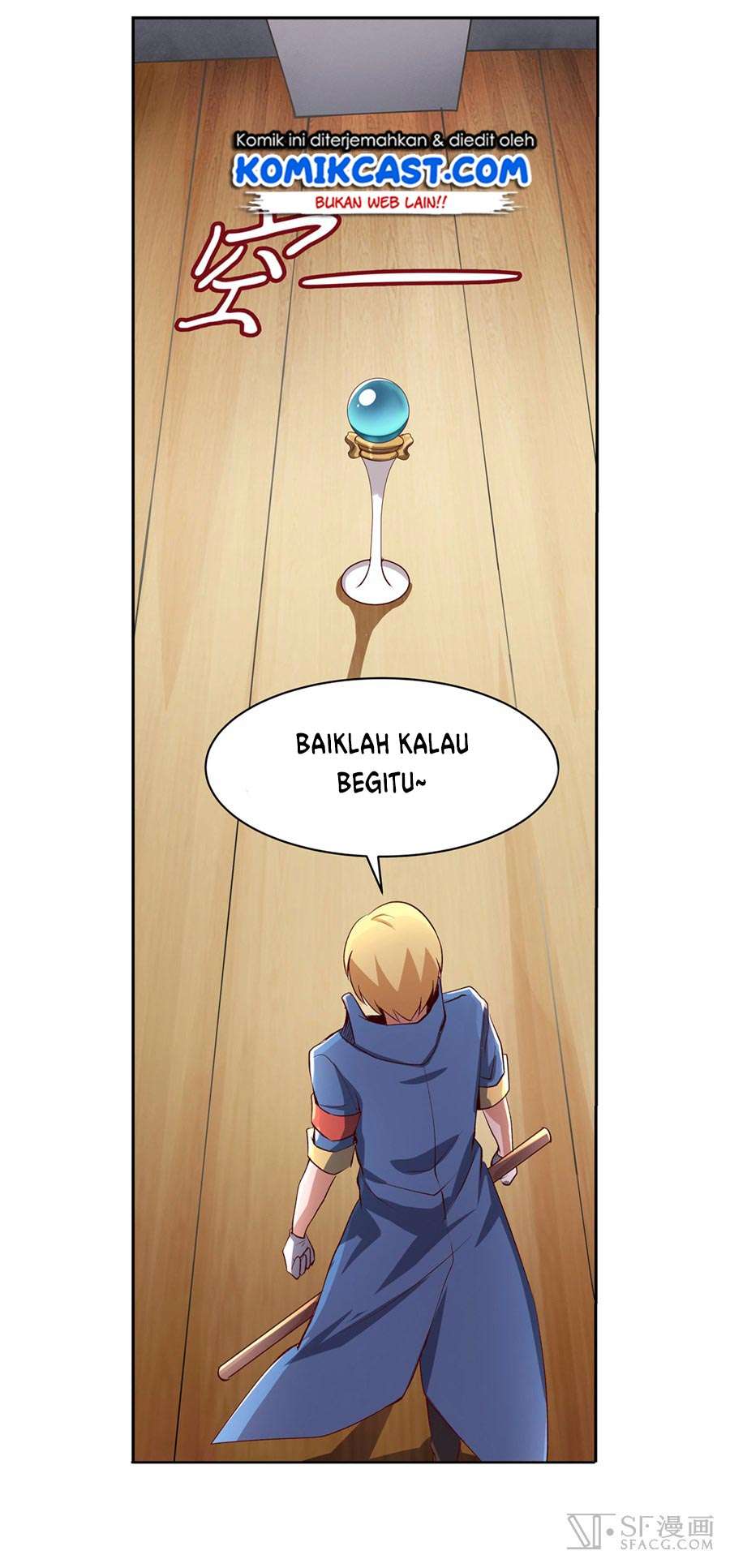 The Demon King Who Lost His Job Chapter 25 Gambar 55