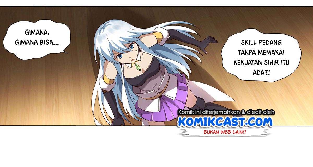 The Demon King Who Lost His Job Chapter 25 Gambar 66